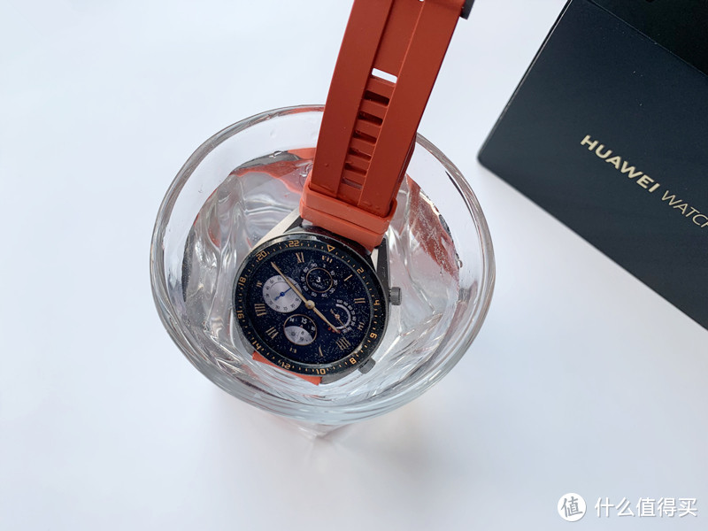 14天超长续航——HUAWEI WATCH GT活力款评测