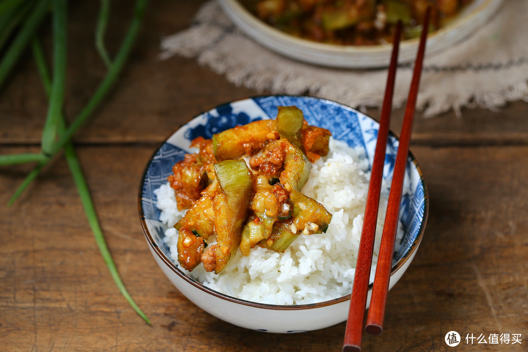 每次去饭店孩子必点这道菜，酱香浓郁、简单开胃，和米饭是绝配！