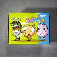 益米 723 特技翻斗车外观展示(小车|遥控器)