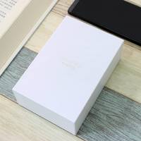 南卡 N1 无线蓝牙耳机外观展示(耳套|收纳仓|按键)