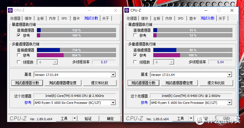 雷霆世纪复仇者V154整机评测：i5-9400/GTX 1660完美组合