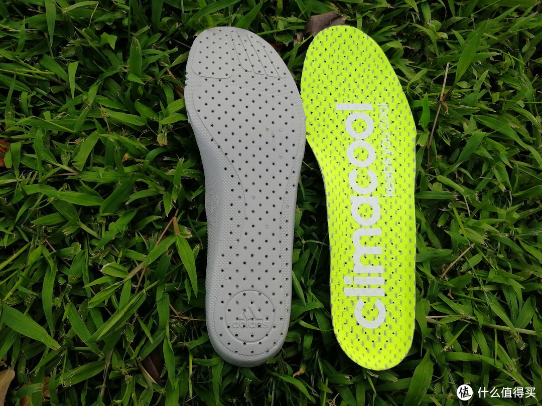 Adidas Climacool--清风可识跑者心？