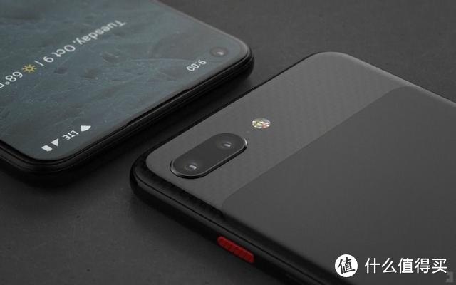 谷歌Pixel 4概念图曝光 赵明回应荣耀20系列为何用魅眼屏和侧指纹