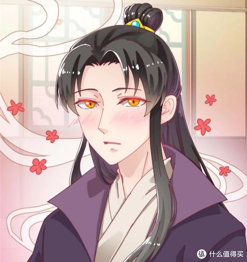 六皇子 什么值得买