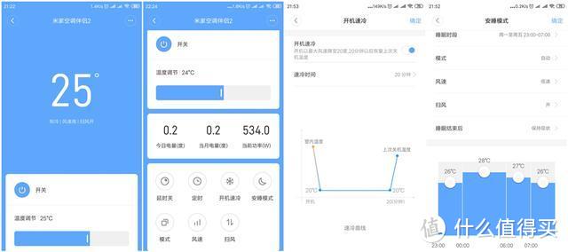 小米生态链出品，小爱同学语音操控，售价79元，米家空调伴侣2体验