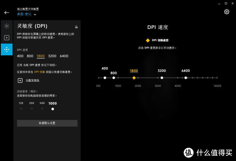 再续经典传奇—G502创世者无线鼠标开箱