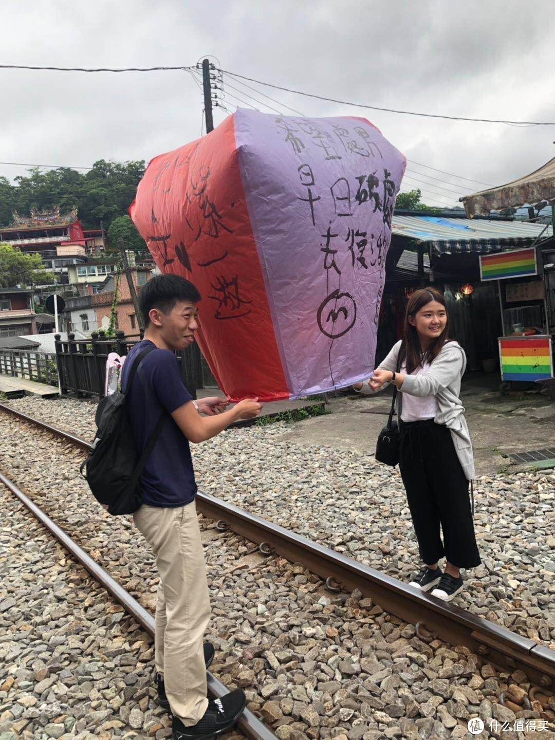 台湾双城记：客气的台湾人