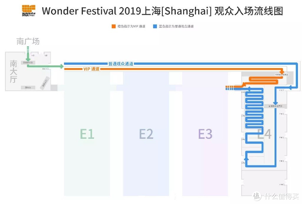 2019 Wonder Festival 上海前瞻，种草剁手准备中