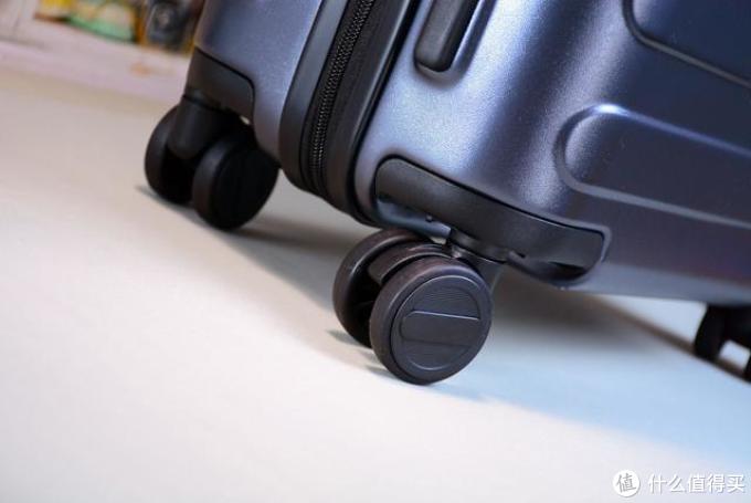 媳妇问我:小米90分行李箱为啥不叫100分,我该
