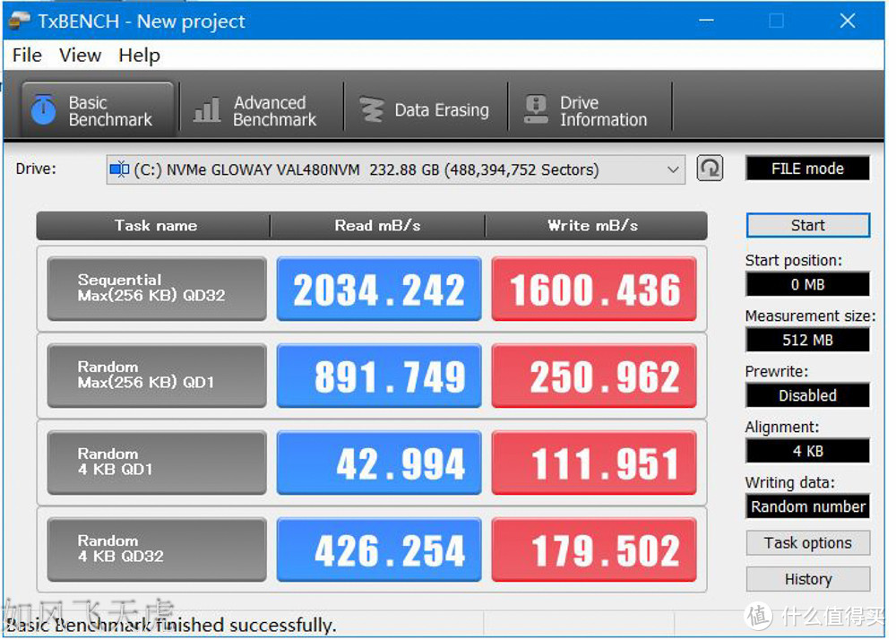 完成小心愿，让拷贝文件飞起来，M.2 NVMe SSD入手实测