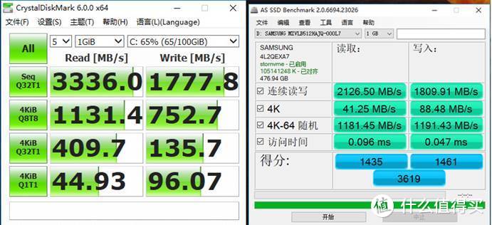 拯救者刃9000体验：那么好的硬件还挑剔点啥