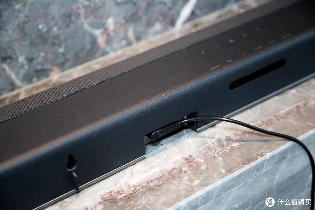 打造家庭观影视听盛宴——索尼HT-X8500回音壁开箱体验