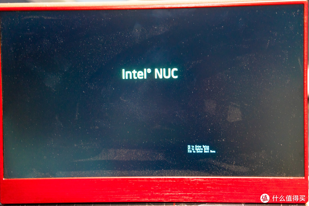 可能是最小的MAC？——intel NUC8“豆子峡谷”购入组装安装黑苹果实录