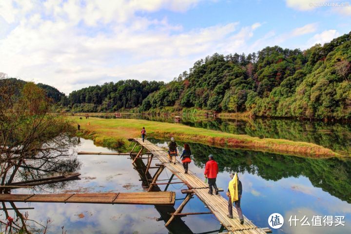 加拿大旅游必去的15处洗肺地大推荐！