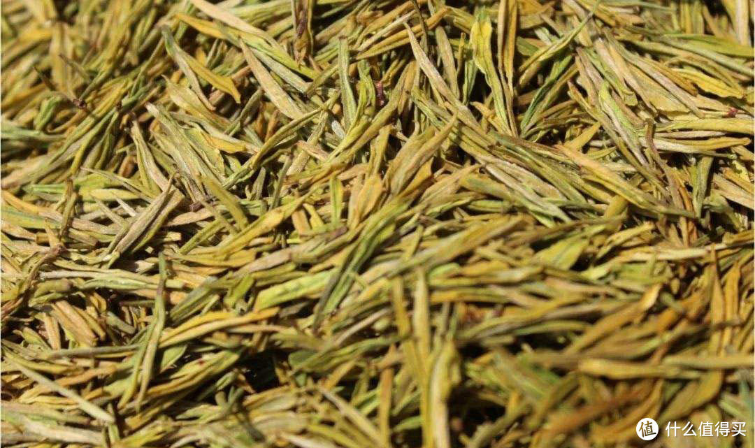 茶叶的发酵和大致分类，简单扯扯基础类干货