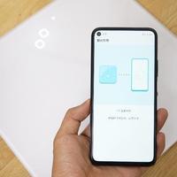 荣耀智能体脂秤使用总结(连接|APP|数据|心率|压力)