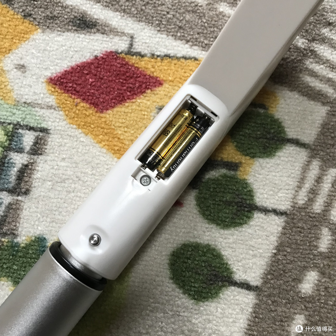 吸尘器、扫地机的得力帮手!BOBOT MOP8300电动拖把