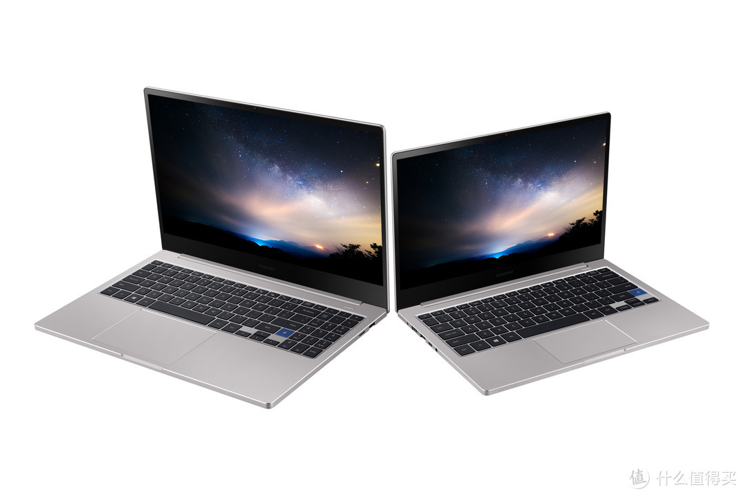 配备GTX1650的全能本：SAMSUNG 三星 推出Notebook 7系列笔记本