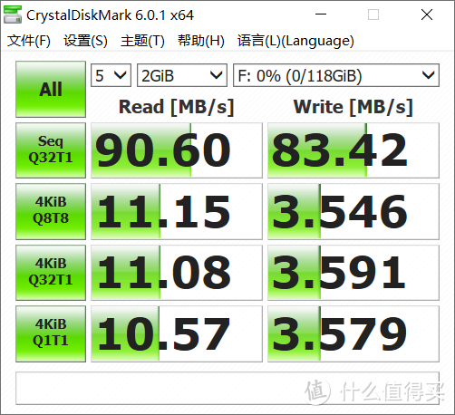 真不掉速？十年质保的雷克沙Lexar TF存储卡667x体验点评