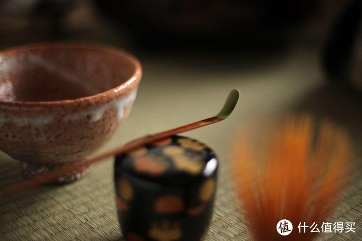 日本传承下去的抹茶，本篇简单说说操作方法