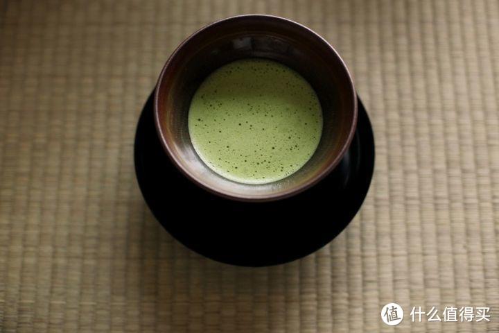 日本传承下去的抹茶，本篇简单说说操作方法