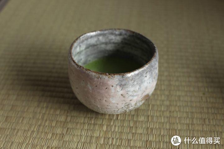 日本传承下去的抹茶，本篇简单说说操作方法