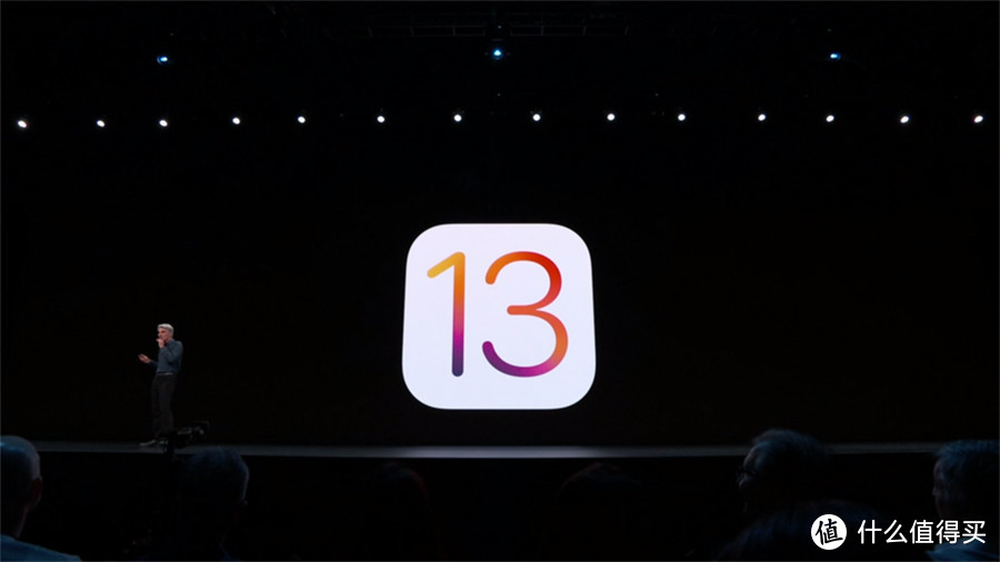 加入夜间主题、性能暴涨：Apple 苹果发布 iOS 13、iPadOS