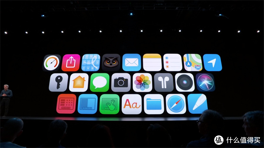 加入夜间主题、性能暴涨：Apple 苹果发布 iOS 13、iPadOS