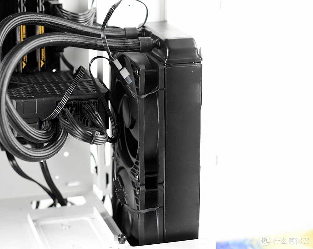 Big（大）Baby（宝贝）的快乐！ 映众 INNO3D GEFORCE RTX 2080 TI 冰龙黑金版 上手体验