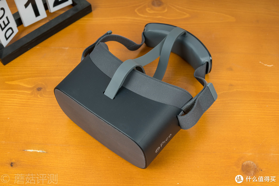 4K加持，重新定义VR一体机新标杆—Pico G2 4K小怪兽2 VR一体机 开箱评测