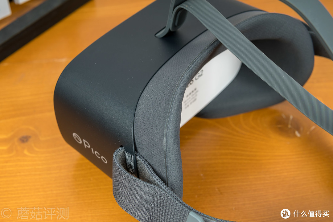 4K加持，重新定义VR一体机新标杆—Pico G2 4K小怪兽2 VR一体机 开箱评测