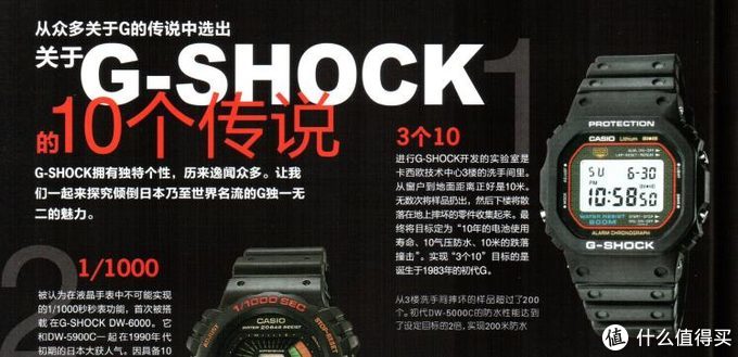 618成绩单之大妈助我换手表 G Shock Dw 5900 1轻晒单 手表 什么值得买