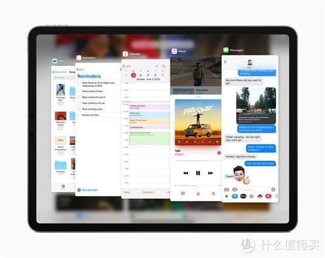 苹果官方解读：iOS 13 watchOS 6和iPadOS最全新功能汇总