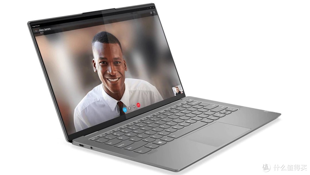 笔记本也玩3D曲面玻璃？Lenovo 联想YOGA S940 13.3英寸笔记本上架电商