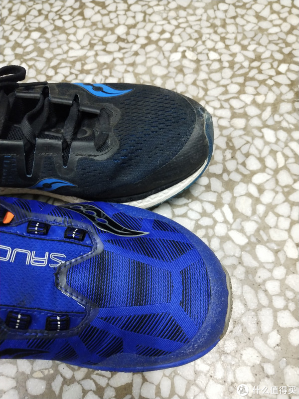与Freedom的对比