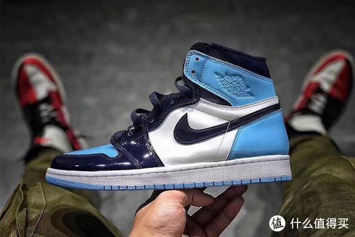 种草盘点丨漆皮Air Jordan才是“质感王者”？我举双手赞成！