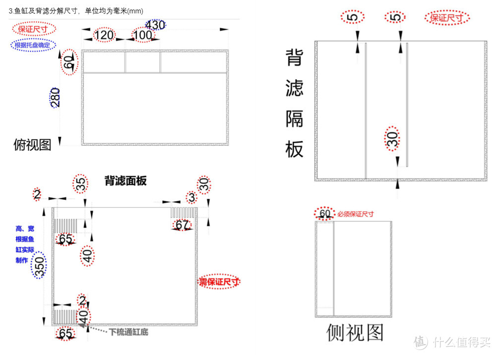 背滤 陶粒 梯田景 草虾鱼螺 缸【失败的第一阶段】