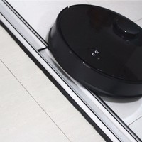 石头 T4 扫地机器人使用总结(吸力|性能)