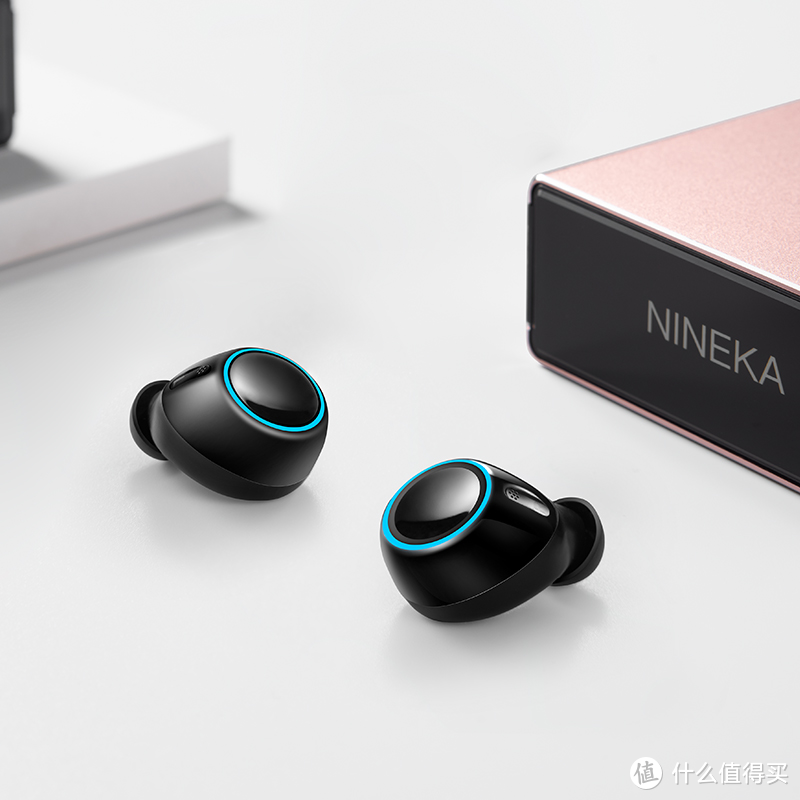 618重磅发布，风靡抖音小红书爆款品牌NINEKA南卡全新推出N2蓝牙耳机！