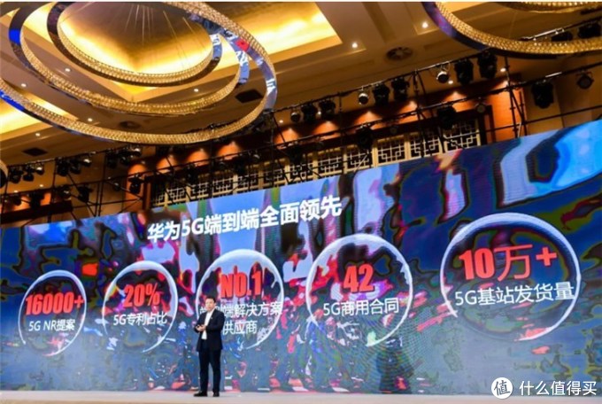 相信中国5G将引领全球:华为、中兴、?OPPO回应5G牌照发放