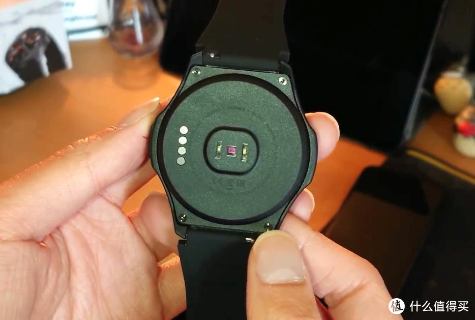 上手体验Ticwatch S2，令我满意的防水能力