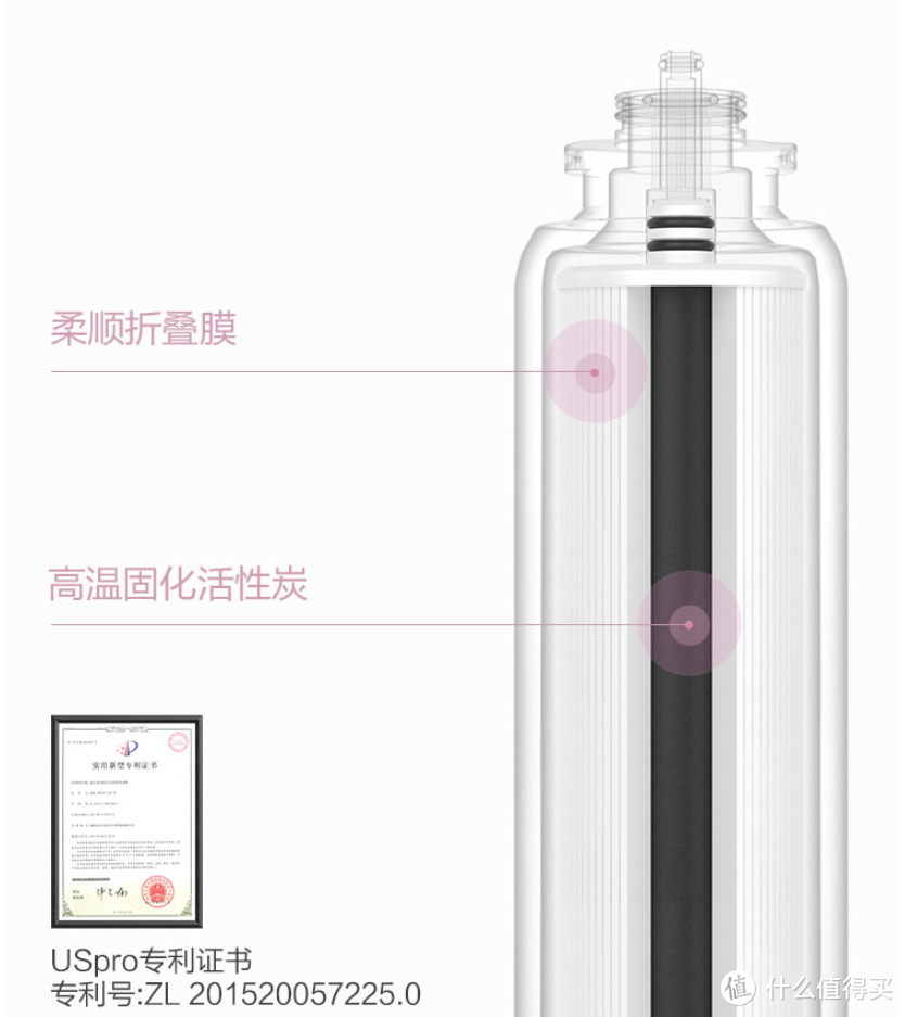 超强过滤新一代净水器 守护你的用水安全--安吉尔 600G 海神-X7S评测