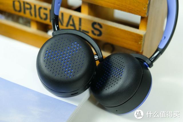 AKG Y500蓝牙无线耳机体验：集外观颜值与高品质音质于一体！