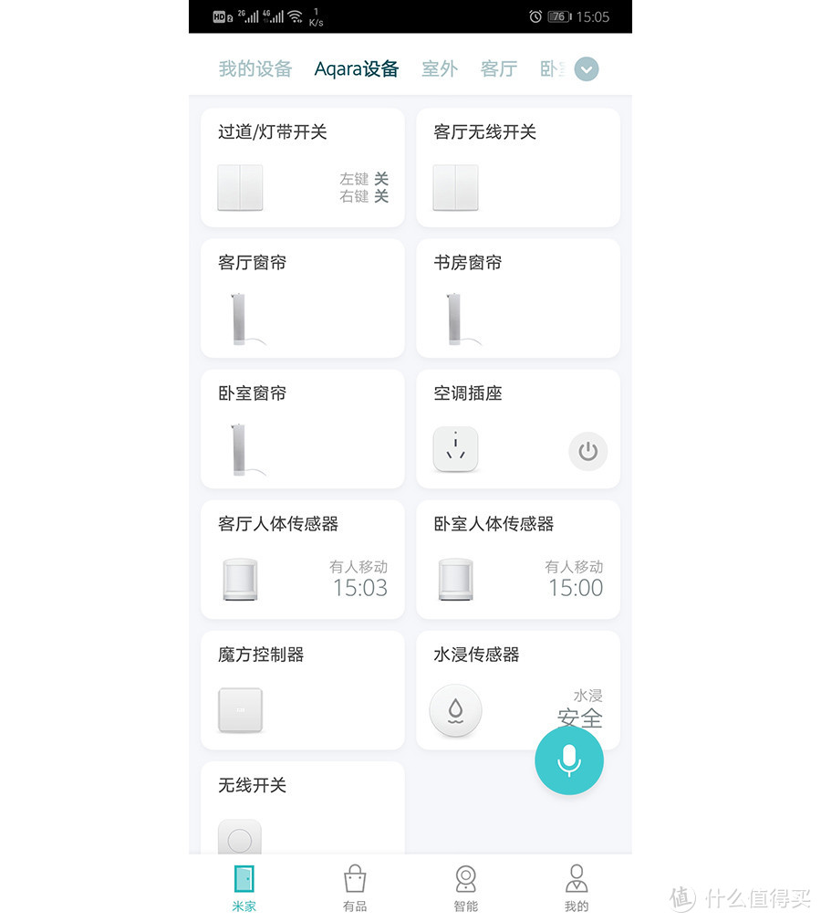 一篇看懂Aqara智能家居产品