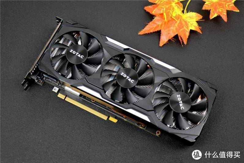 畅玩3A大作，甜品级定位，旗舰级表现--索泰GTX 1660Ti-6GD6霹雳版OC HA显卡体验