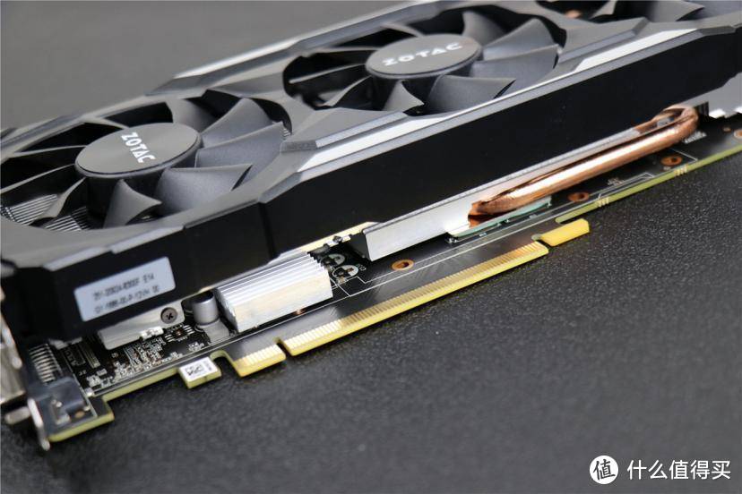 畅玩3A大作，甜品级定位，旗舰级表现--索泰GTX 1660Ti-6GD6霹雳版OC HA显卡体验