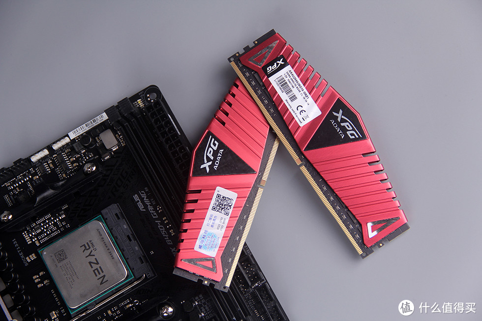 金牌装机单：中规中矩的一次ITX小钢炮装机体验 — R5 2600 / B450I / 1660TI