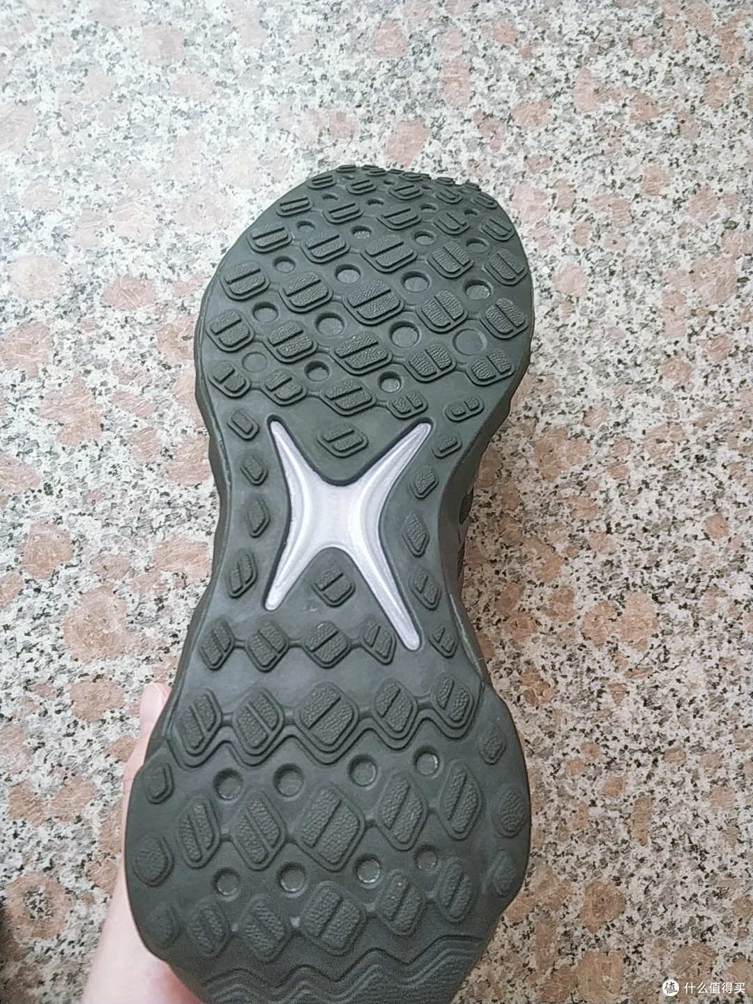 匹克态极科技跑步鞋--态极1.0plus天择