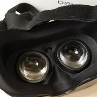 大朋 DPVR P1 PRO VR一体机使用体验(佩戴|舒适度|画质|功能)