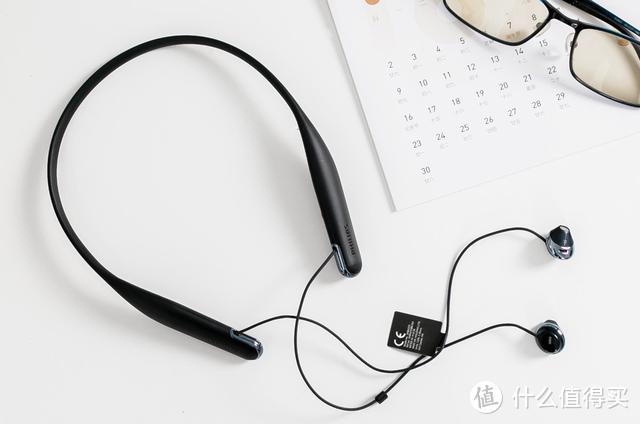 飞利浦SHB4205无线蓝牙耳机评测：人人都能买得起的项圈